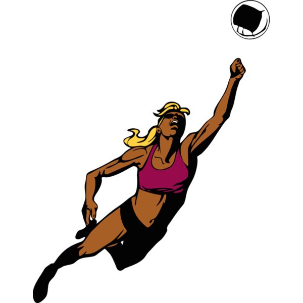 volleyplayer6 Thumbnail