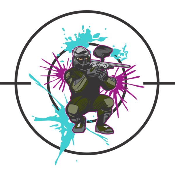 Paint Ball Thumbnail