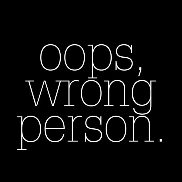 oops black Thumbnail