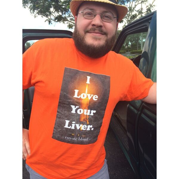 brian shirt Thumbnail