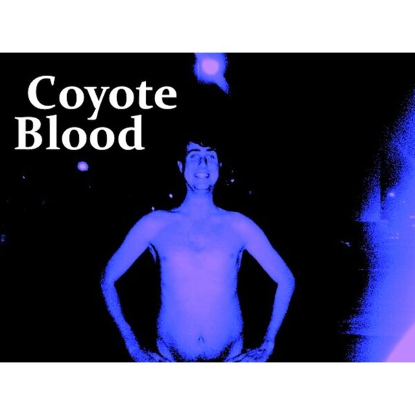 blue blood Thumbnail