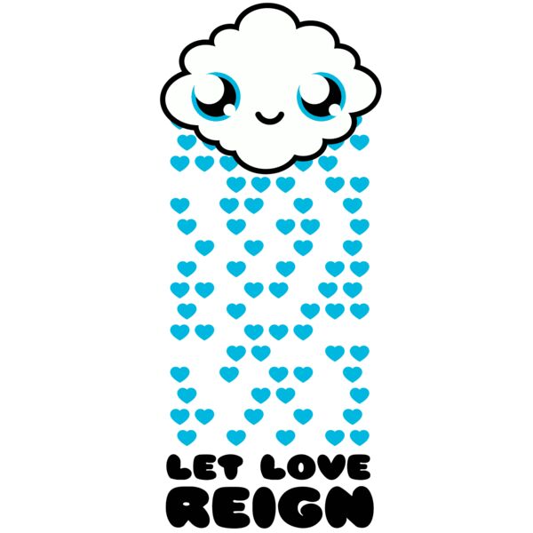 let love reign Thumbnail