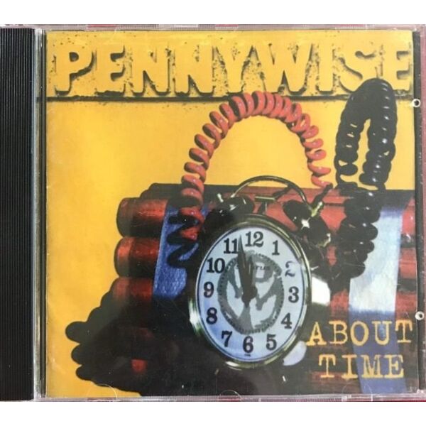 cd pennywise about time nacional D NQ NP 772207 MLB29828090549 042019 F Thumbnail