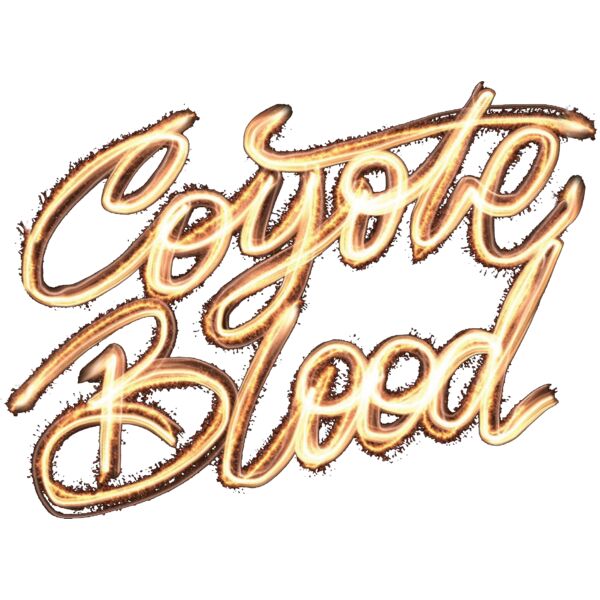 Coyote final Thumbnail