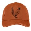 Distressed Cap Thumbnail