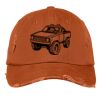 Distressed Cap Thumbnail