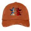 Distressed Cap Thumbnail