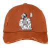 Distressed Cap Thumbnail