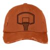 Distressed Cap Thumbnail