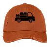 Distressed Cap Thumbnail