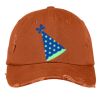 Distressed Cap Thumbnail