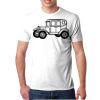 Next Level Men's Tri-Blend Crew Thumbnail