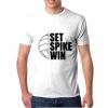 Next Level Men's Tri-Blend Crew Thumbnail