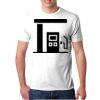 Next Level Men's Tri-Blend Crew Thumbnail