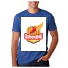 Next Level Unisex Premium Tee  Thumbnail