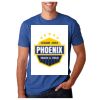 Next Level Unisex Premium Tee  Thumbnail