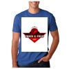 Next Level Unisex Premium Tee  Thumbnail