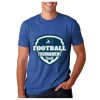 Next Level Unisex Premium Tee  Thumbnail