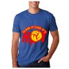 Next Level Unisex Premium Tee  Thumbnail