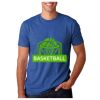 Next Level Unisex Premium Tee  Thumbnail