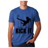 Next Level Unisex Premium Tee  Thumbnail