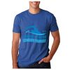 Next Level Unisex Premium Tee  Thumbnail
