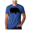 Next Level Unisex Premium Tee  Thumbnail