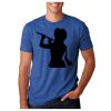Next Level Unisex Premium Tee  Thumbnail