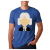 Next Level Unisex Premium Tee  Thumbnail