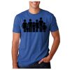 Next Level Unisex Premium Tee  Thumbnail