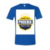 Softstyle® T-Shirt Thumbnail