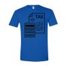 Softstyle® T-Shirt Thumbnail