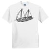 Everyone's Favorite T-Shirt for the Whole Family Thumbnail