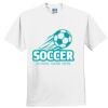Everyone's Favorite T-Shirt for the Whole Family Thumbnail