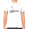 Unisex Jersey Short-Sleeve T-Shirt Bella+Canvas Thumbnail