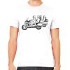 Unisex Jersey Short-Sleeve T-Shirt Bella+Canvas Thumbnail